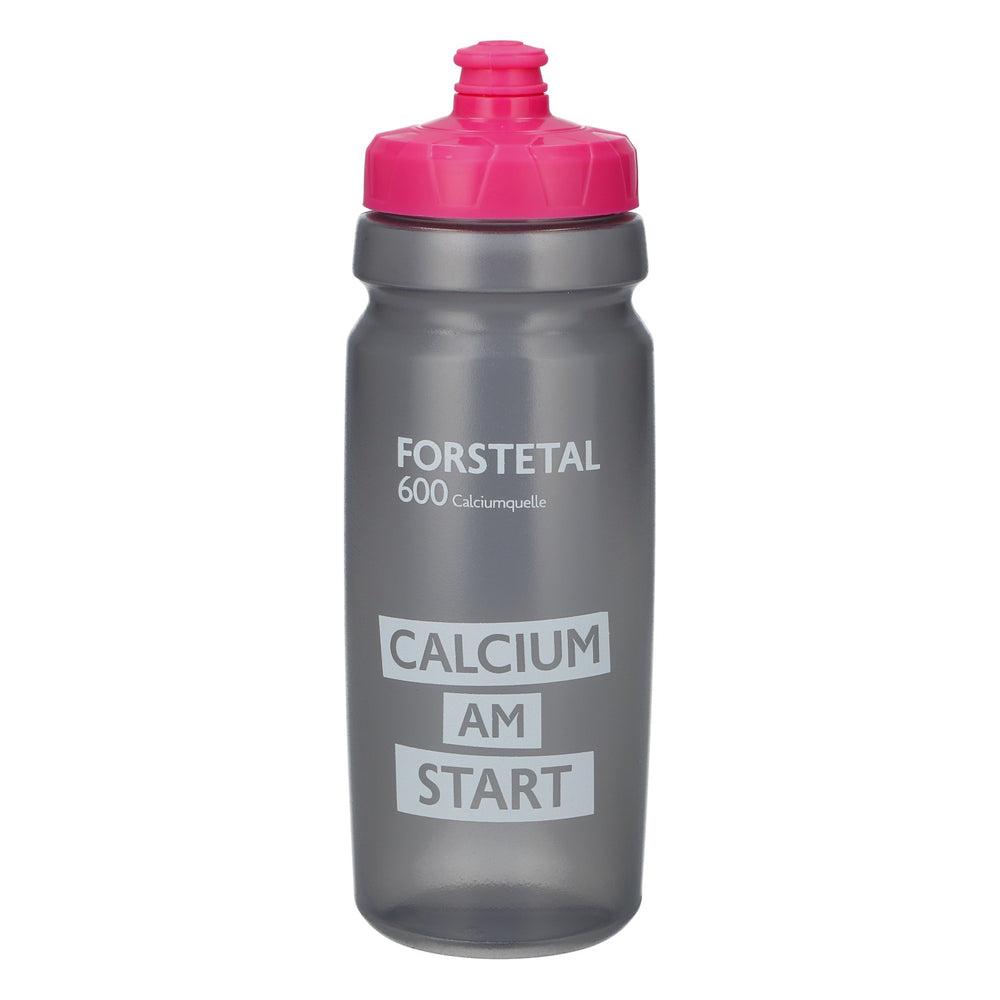 Forstetal 600 Sport Water Bottle, Bike Bottle, Quick-Release Cap, pi