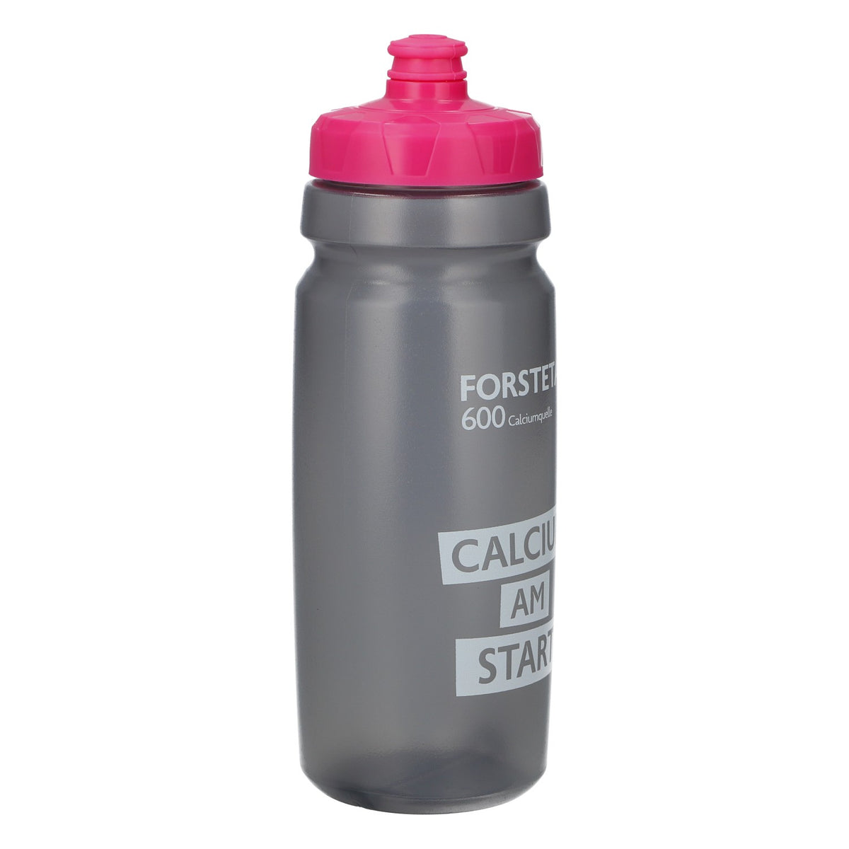 Forstetal 600 Sport Water Bottle, Bike Bottle, Quick-Release Cap, pi – View 2