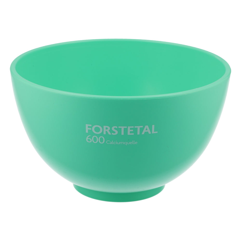 Forstetal Water Plastic Bowl Cereal Bowl 600 Water Green