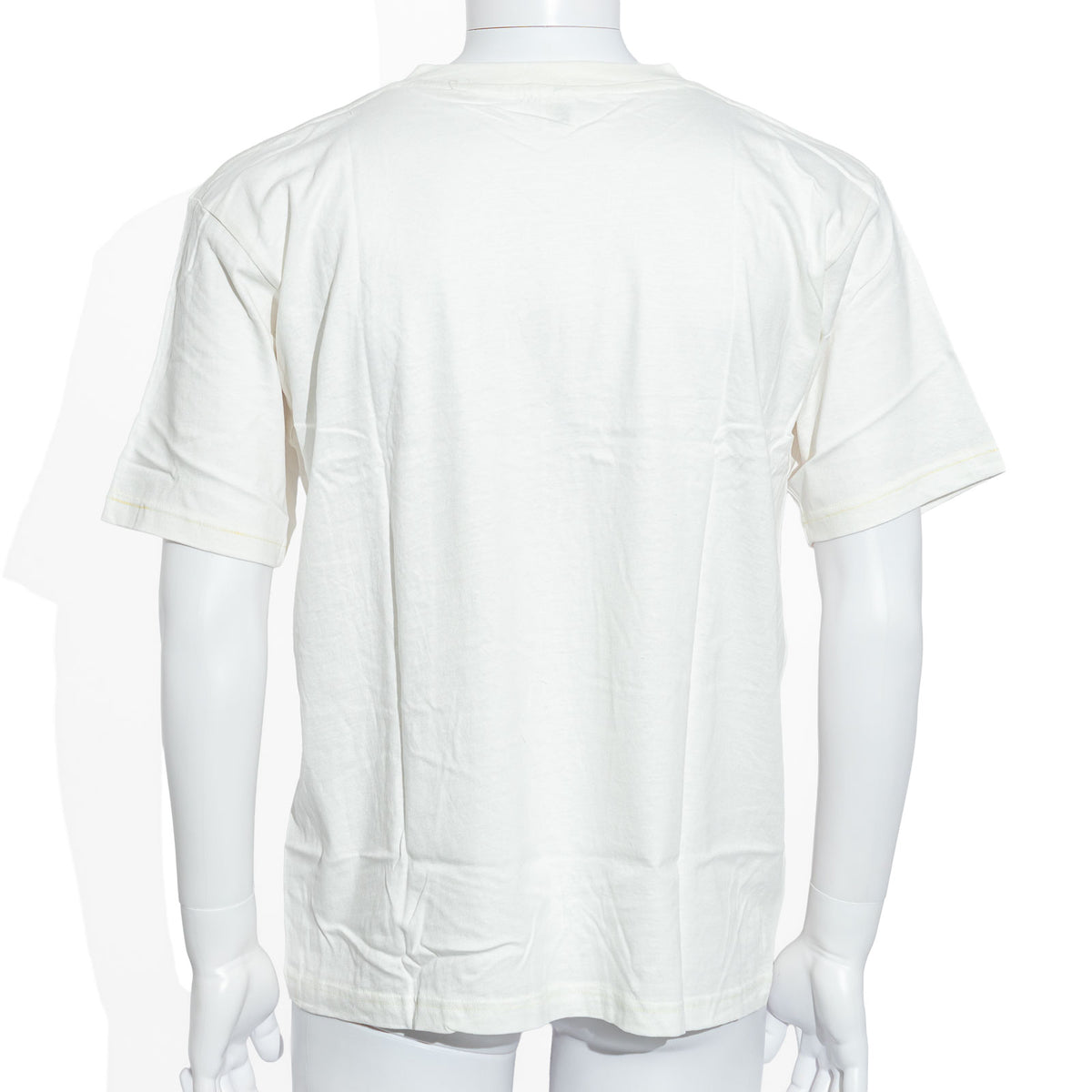 Franken Bräu Beer T-Shirt, Size L, White – View 3