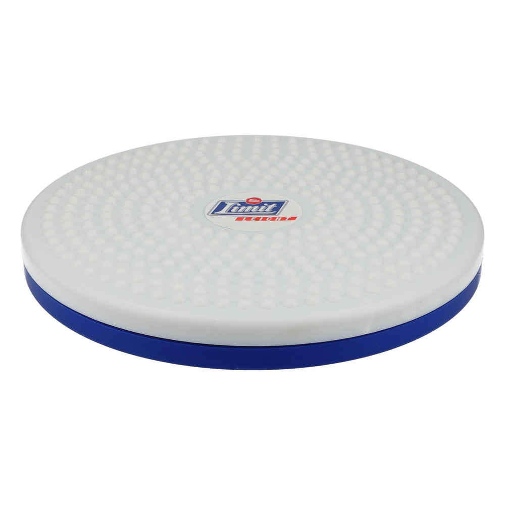 Franken Brunnen Water Twister Fitness Sports Blue/White Lightweight