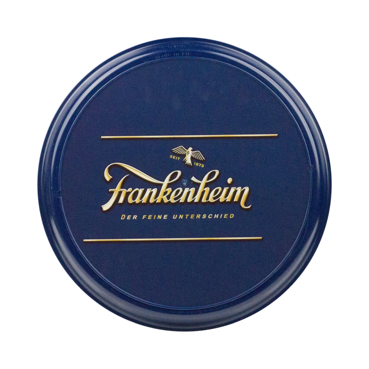 Frankenheim Beer Tray 37cm Gastro Serving Tray Waiter Glasses Anti-Slip – View 2
