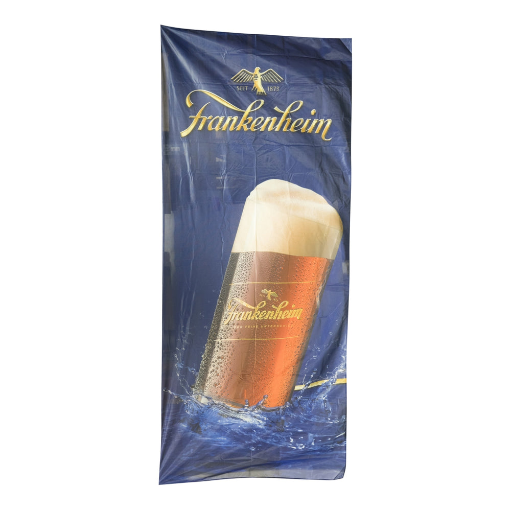 Franconia flag banner 350x150cm bar restaurant festival party decoration advertising