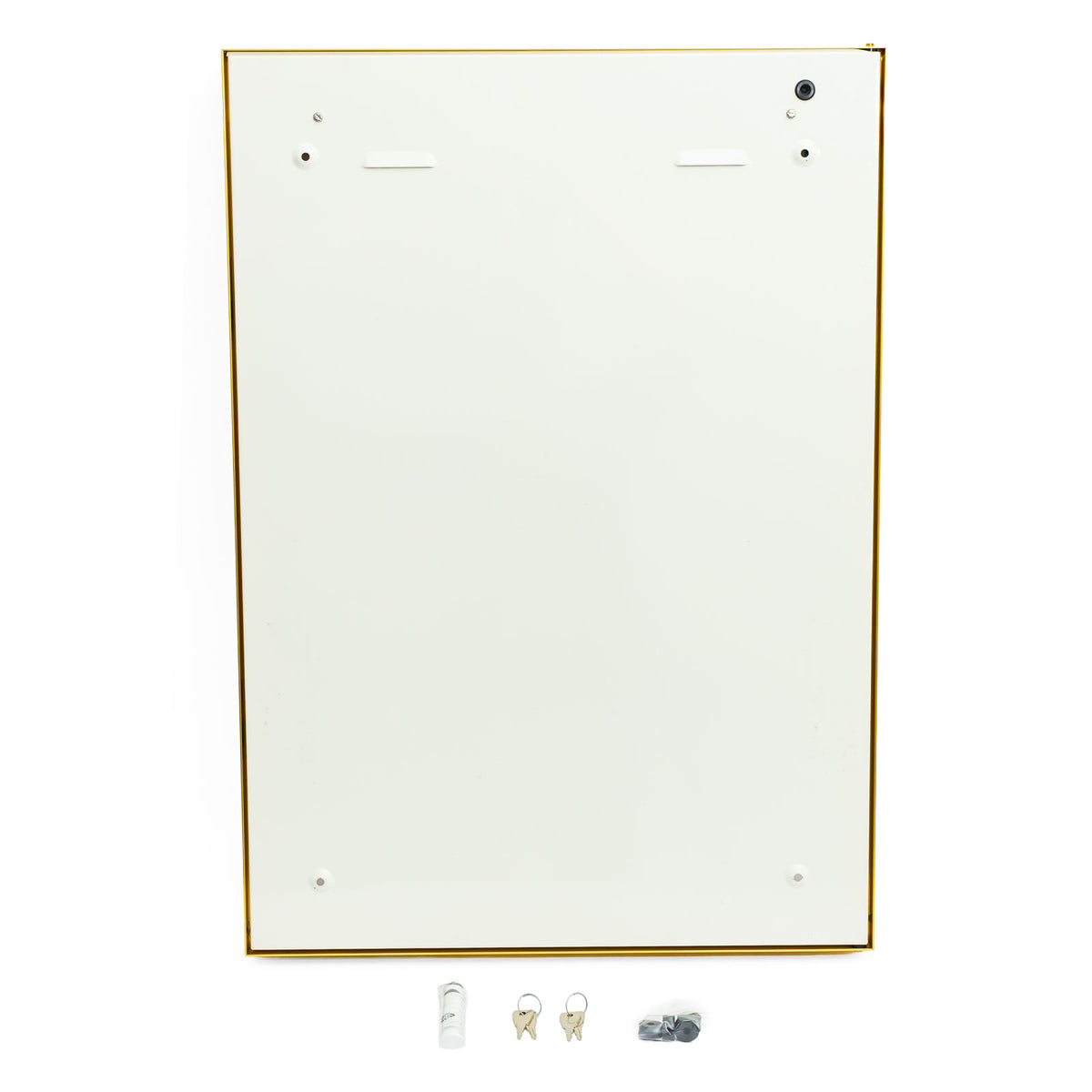 Franciscan Beer Display Case Menu Board LED Lockable Restaurant – View 3