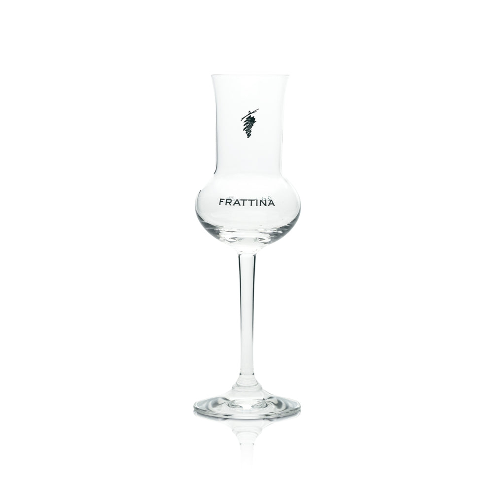 Frattina Schnapps Glass Nosing 2cl Tasting Sommelier Glasses Fruit Brandy Grappa Shot