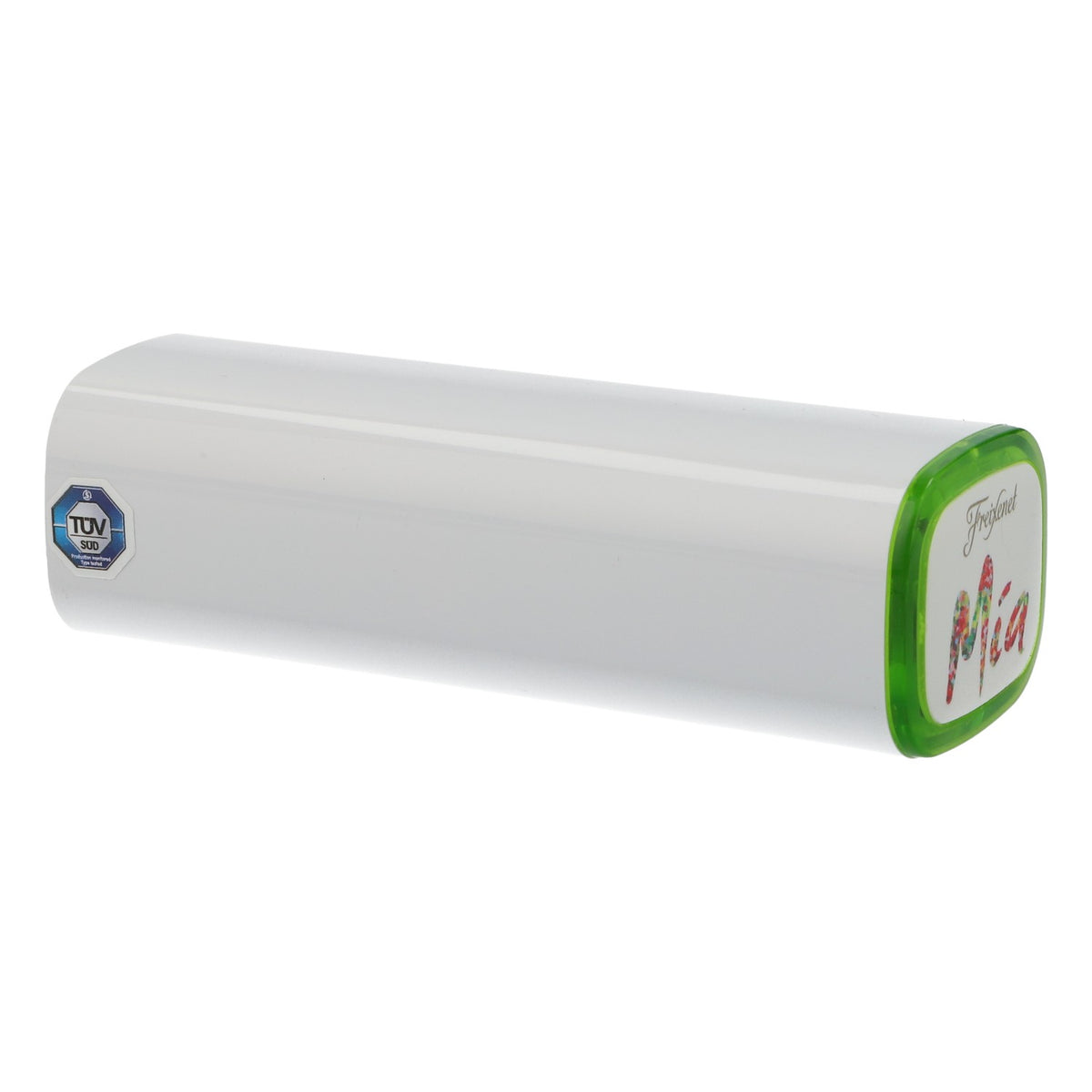 Freixenet Mia PowerBank Additional Battery 2600mAh Mobile Phone Battery USB White – View 2