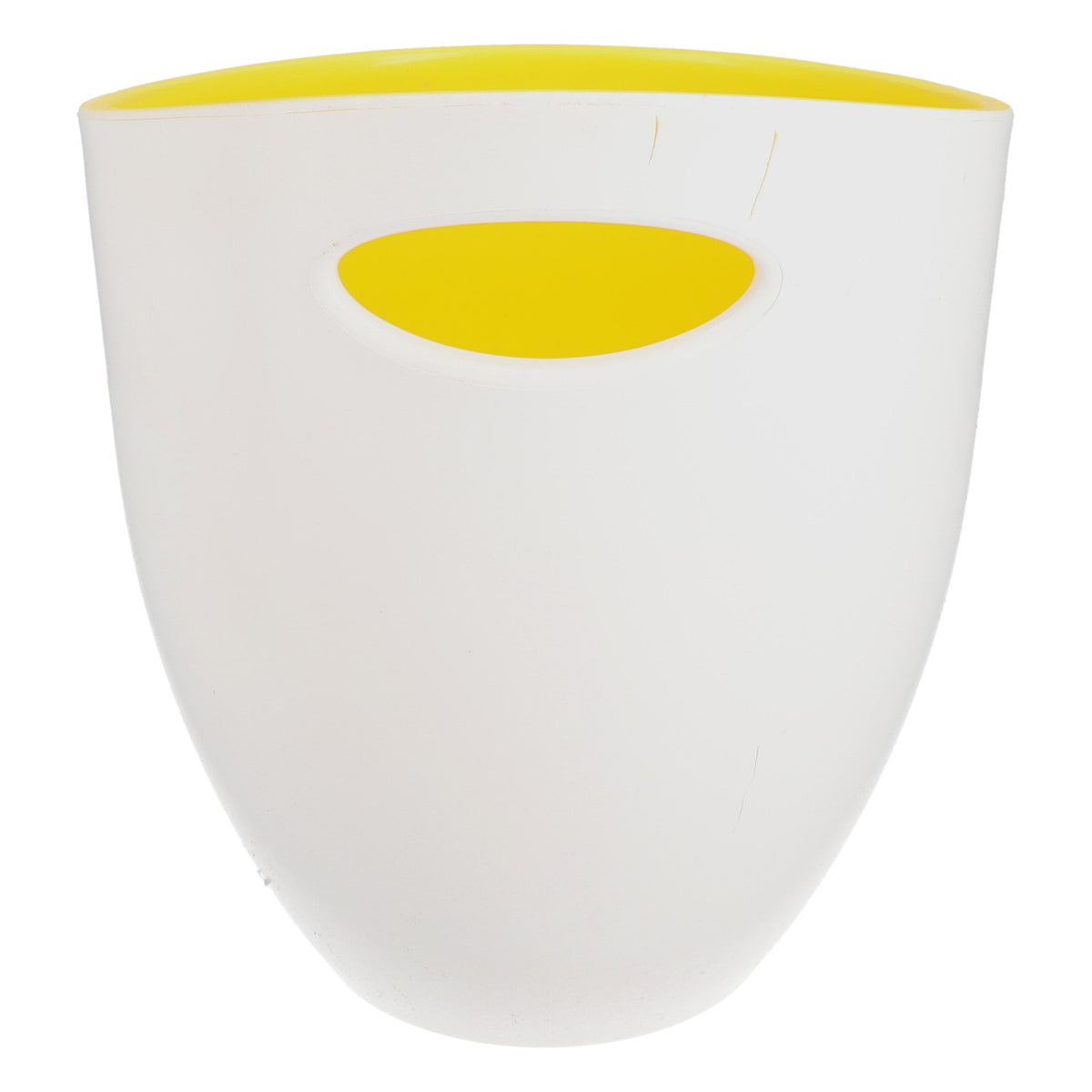 Freixenet Mia sparkling wine bottle cooler ice bucket Icecube yellow version – View 3