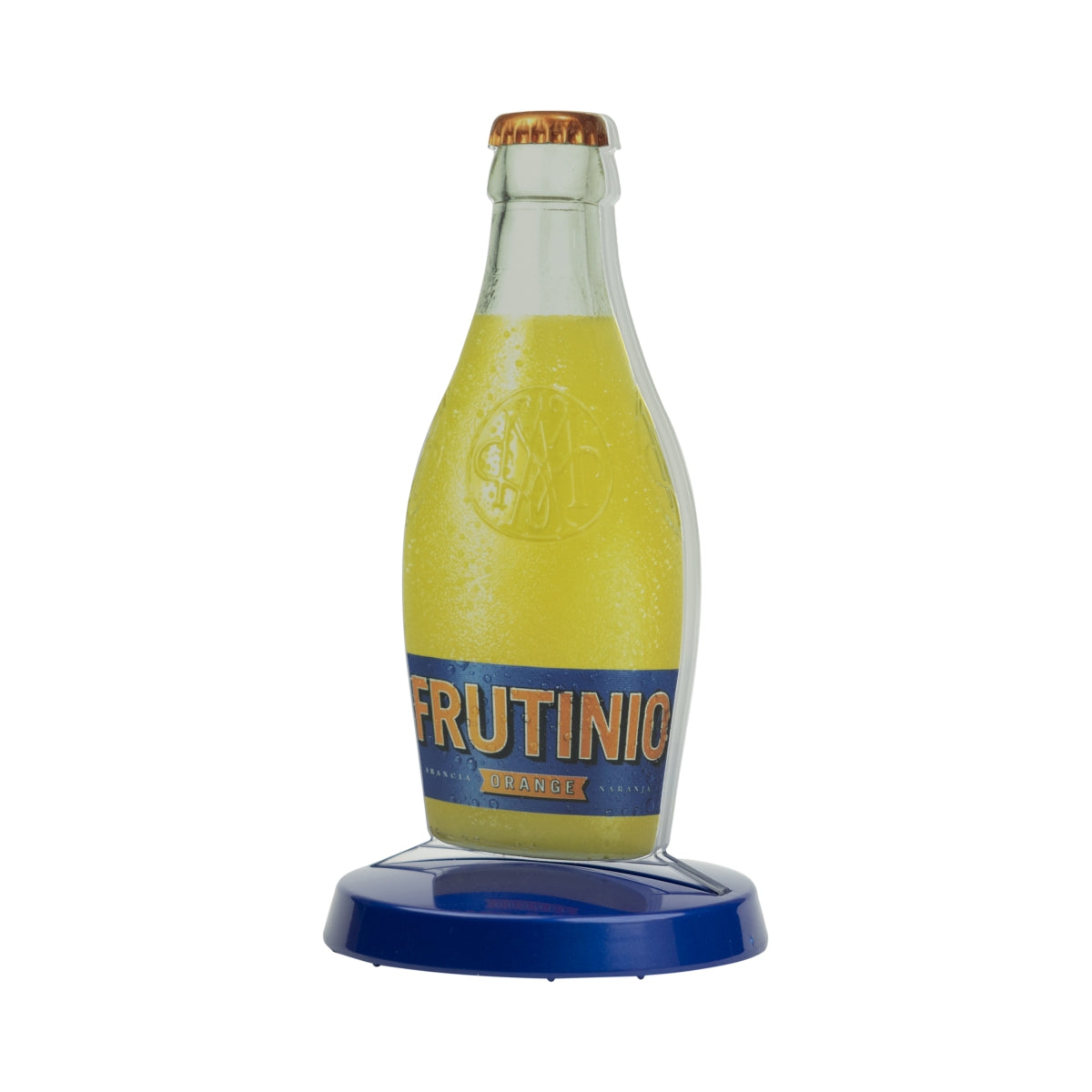 Frutinio table stand menu card holder display advertising gastro pub bistro