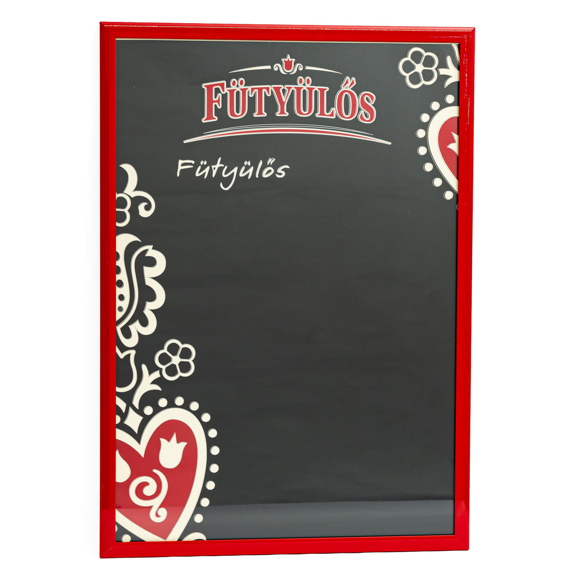 Fütyülös Liqueur Glass Panel