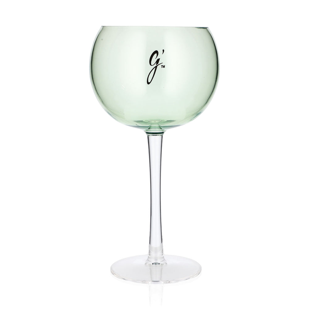 G`Vine Gin Glass 0.7 L Plastic Balloon Glass, Cognac Swirler, Copa, Tonic