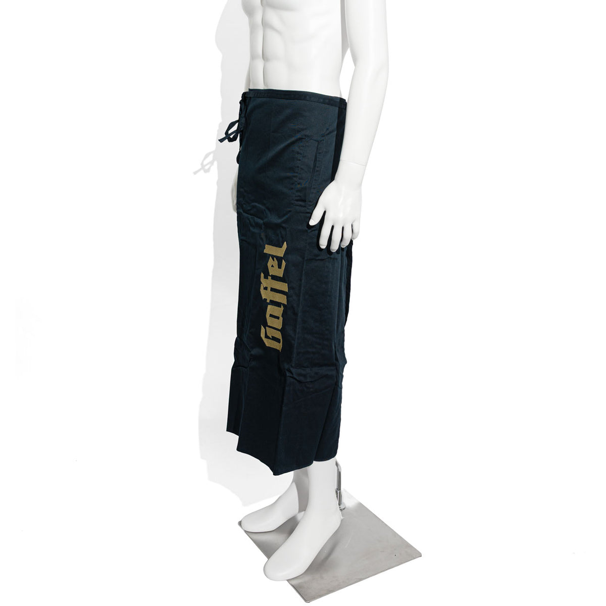 Gaffel beer apron Waiter apron Bistro apron Green service apron Waiter apron – View 4