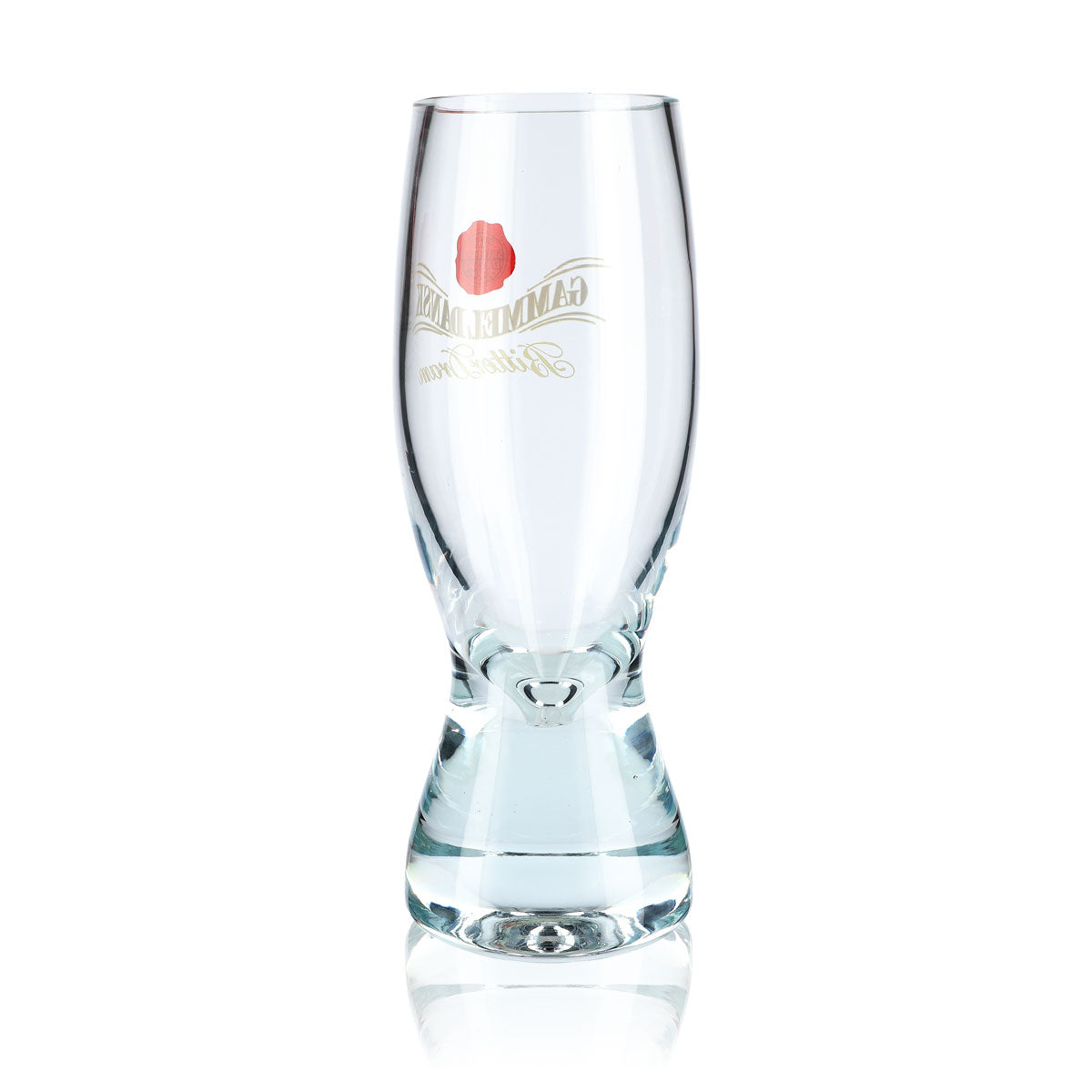 Gammel Dansk Glass 3l Magnum XXL Cup Bitter Dram Danish Liquor Giant Glasses – View 4