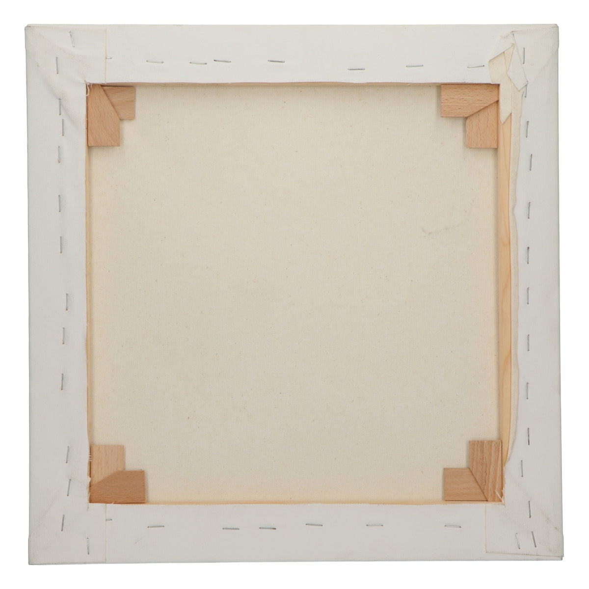 Gauloises Cigarettes Wall Art, Wooden Wall Decoration, 40x40 cm, Blue – View 3