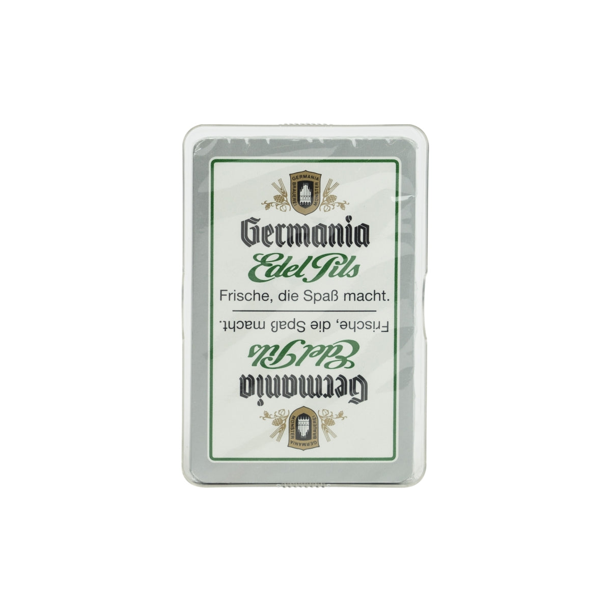 Germania Skat Card Game Deck Card Game Poker Skat Party Games Game Night – View 3