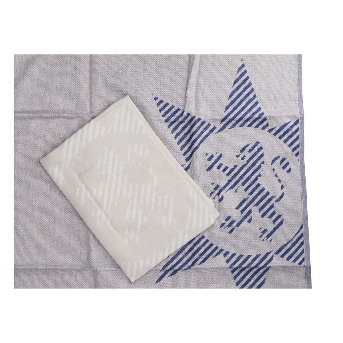 Gerolsteiner Water Dish Towels Kitchen Towels 100% Oeko-Tex – View 2