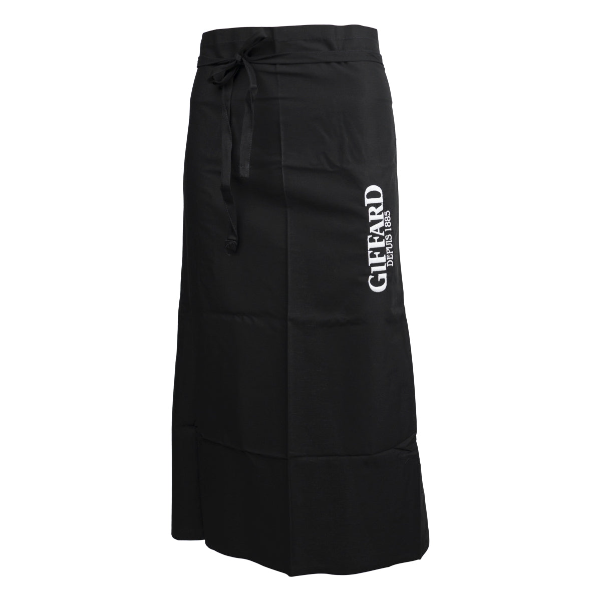 Giffard Waiter Apron Waist Tie Long Service Catering Bistro Bar