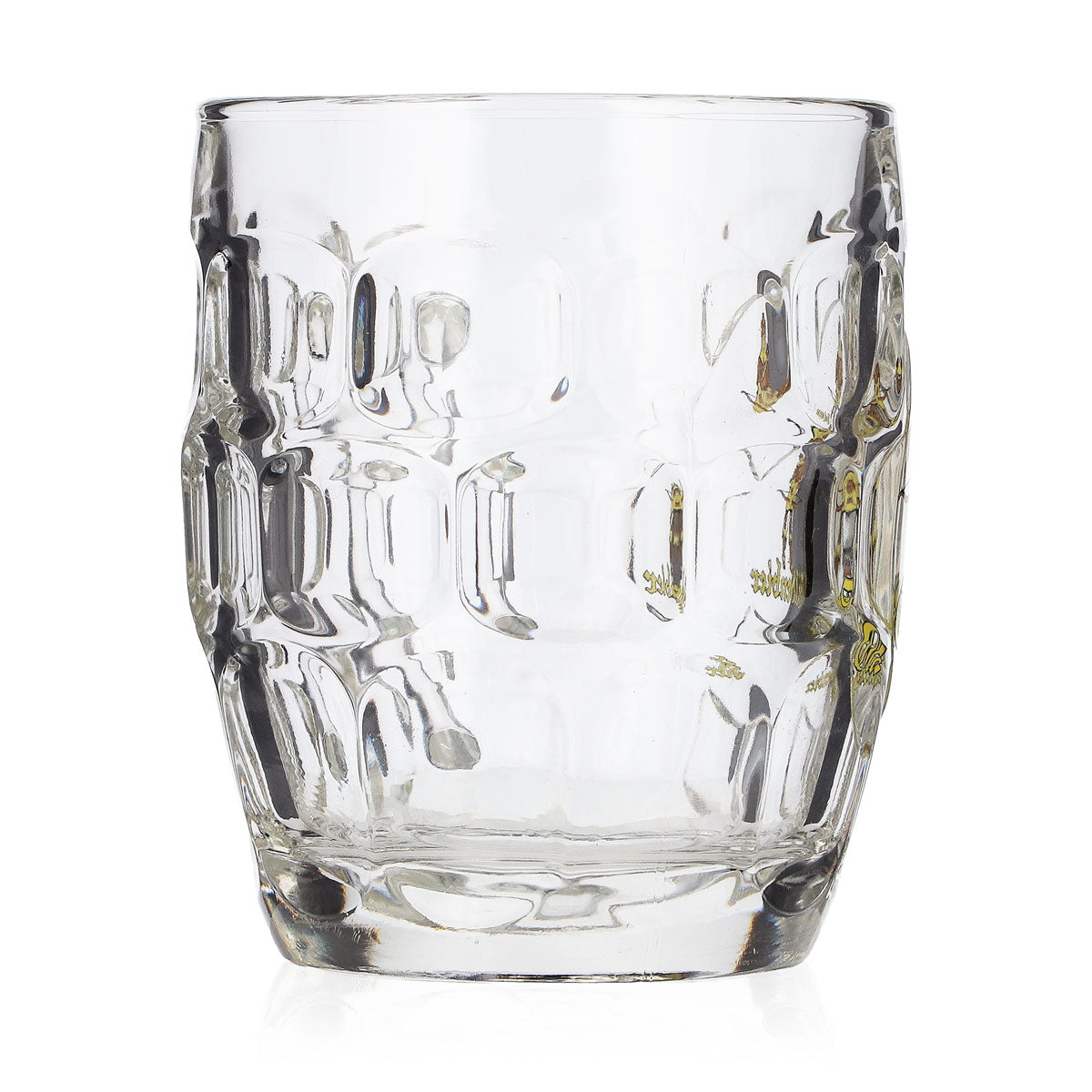 Gildenbier Beer Glass, 0.3-liter Mug – View 3