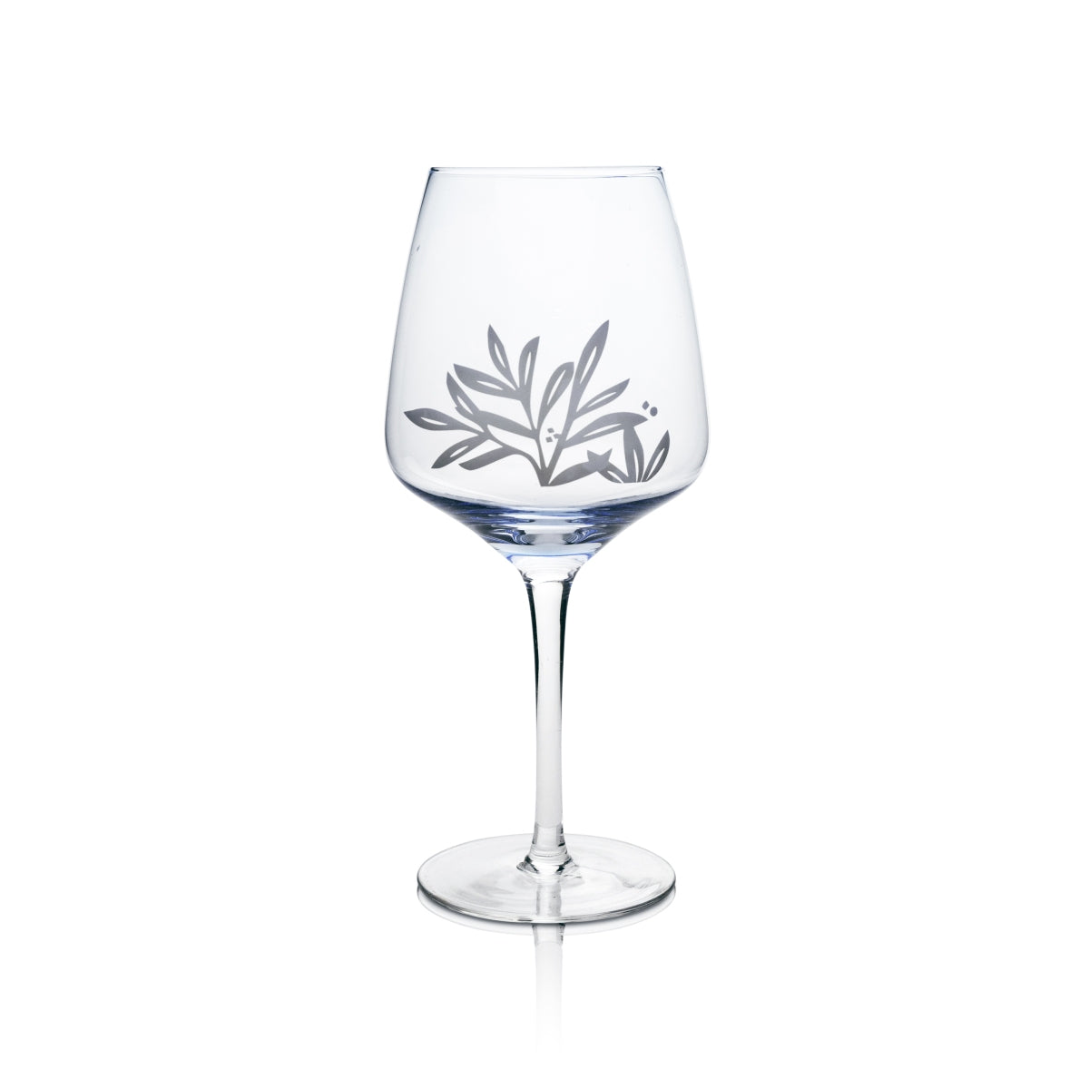 4x Gin Mare Glass Set 0.6l Balloon Goblet Cocktail Glasses Tonic Aperitif Long Drink – View 4