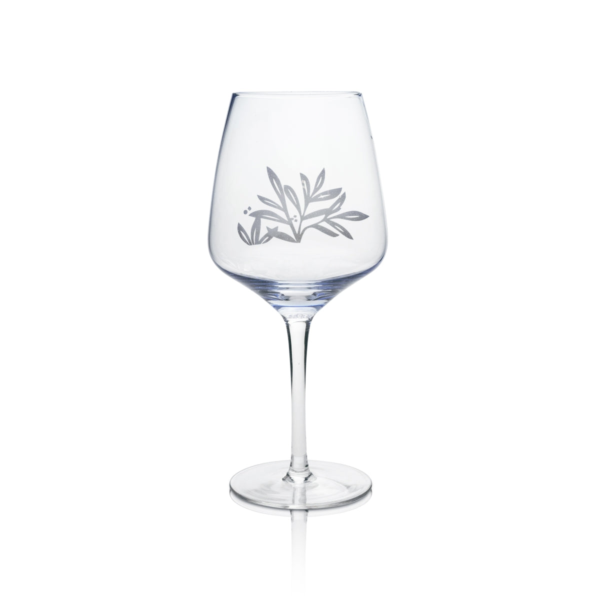 4x Gin Mare Glass Set 0.6l Balloon Goblet Cocktail Glasses Tonic Aperitif Long Drink – View 5