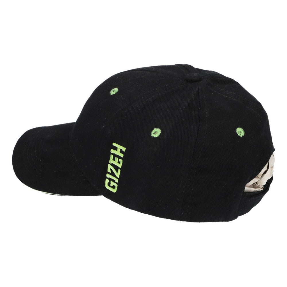 Gizeh Cap Cap Base Cap Snapback Unisex Size Adjustable Merchandise