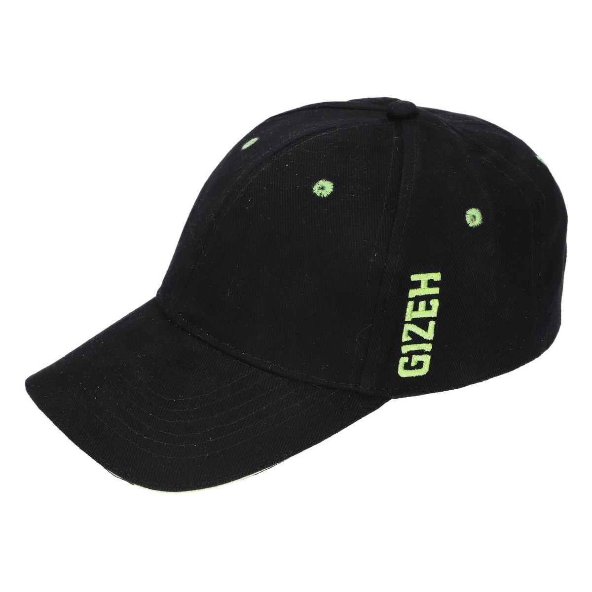 Gizeh Cap Cap Base Cap Snapback Unisex Size Adjustable Merchandise – View 2