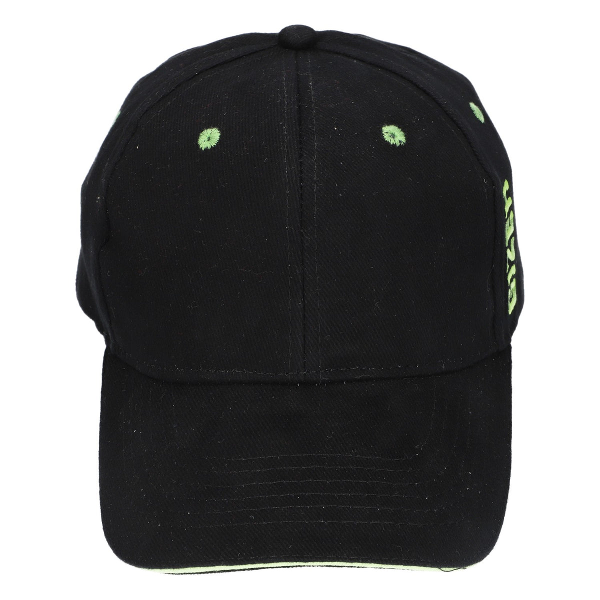 Gizeh Cap Cap Base Cap Snapback Unisex Size Adjustable Merchandise – View 3