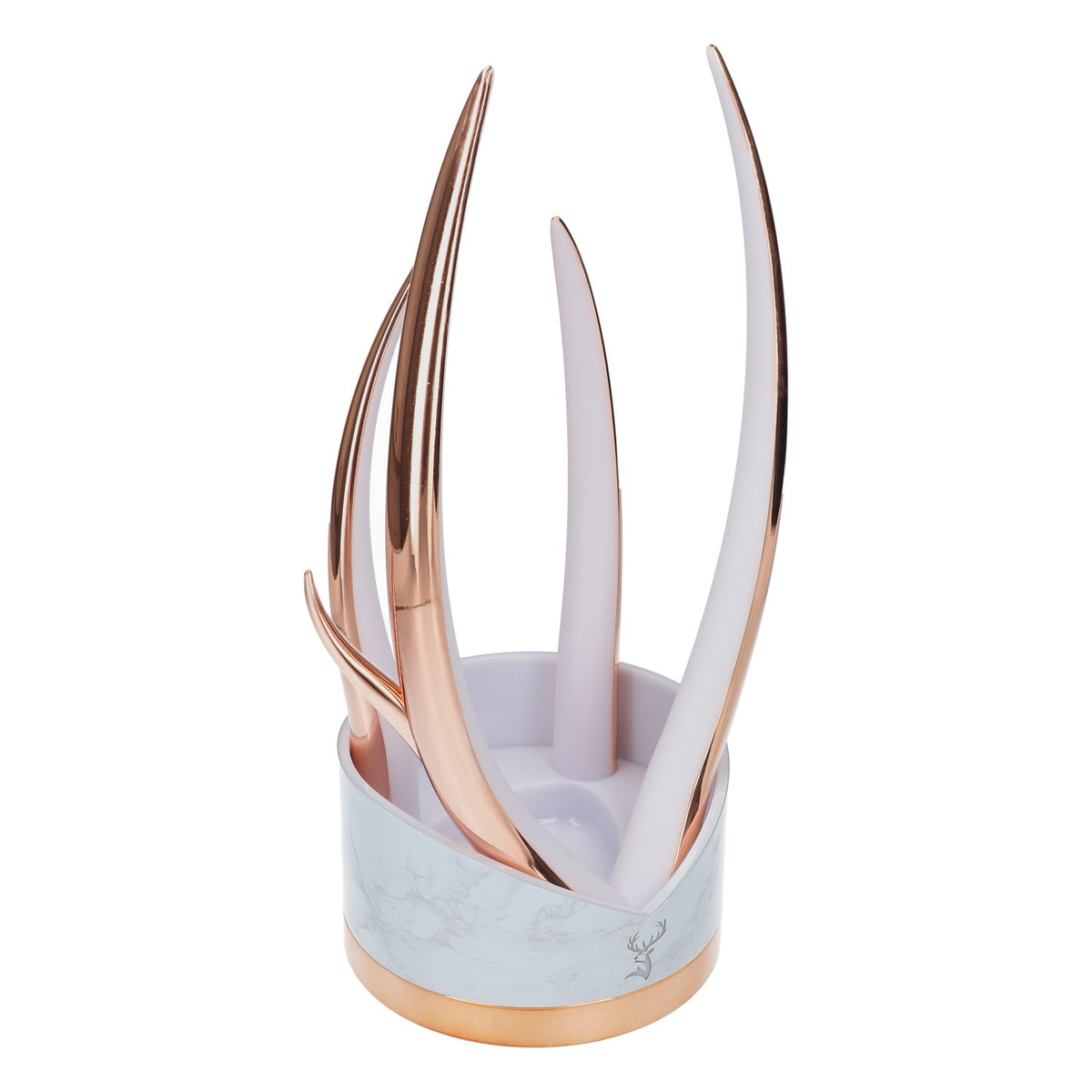 Glenfiddich Whiskey LED Glorifier illuminated sign "Royal Glorifier" for 0.7l bottle – View 3