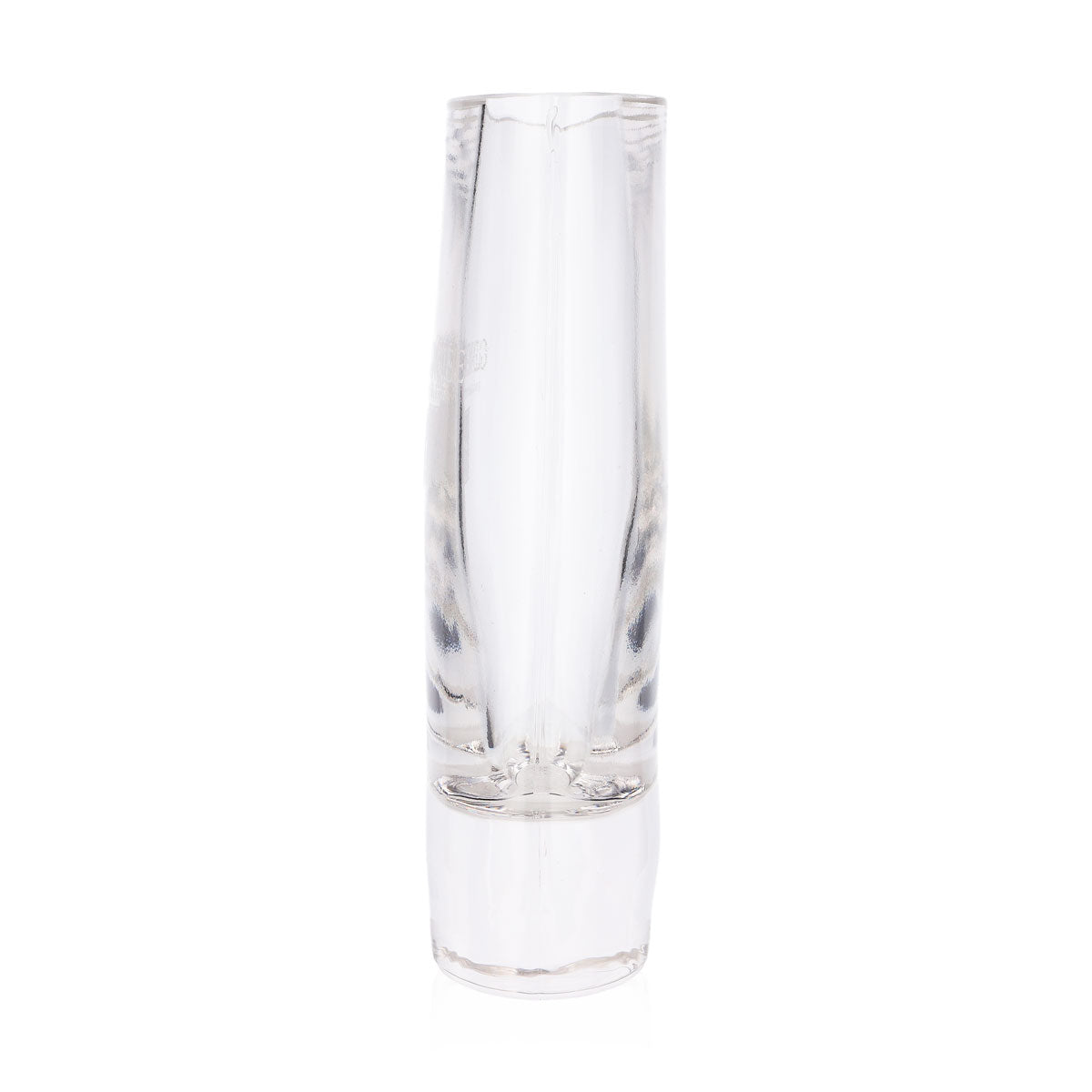 Glenmorangie Whiskey Glass 0.32 L Pitcher, Thick Glass, Narrow Jug, Water Jug – View 5