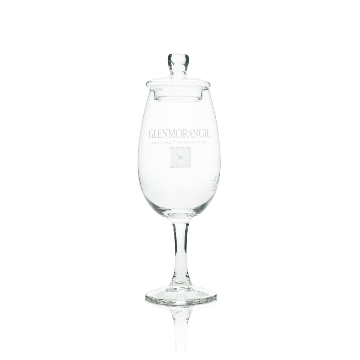 Glenmorangie Whiskey Glass Tasting 4cl with Lid Urban Bar