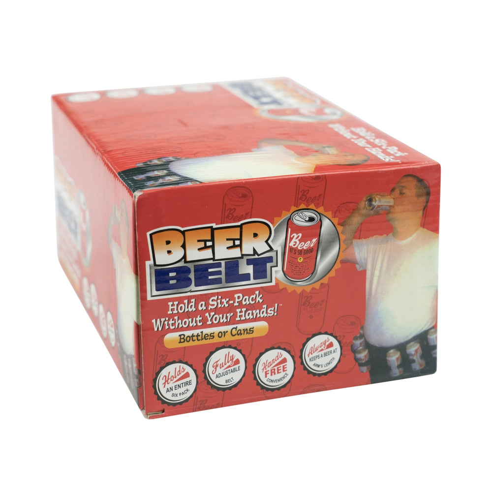 Godan Beer Belt Beer Belt Can Bottle Party Gift Carnival Festival Beer
