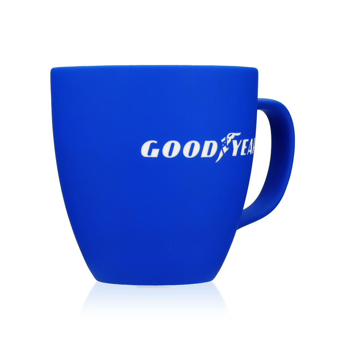 Goodyear Tire Mug Coffee Mug Tea Mug 0.43 L Cup Blue – View 2