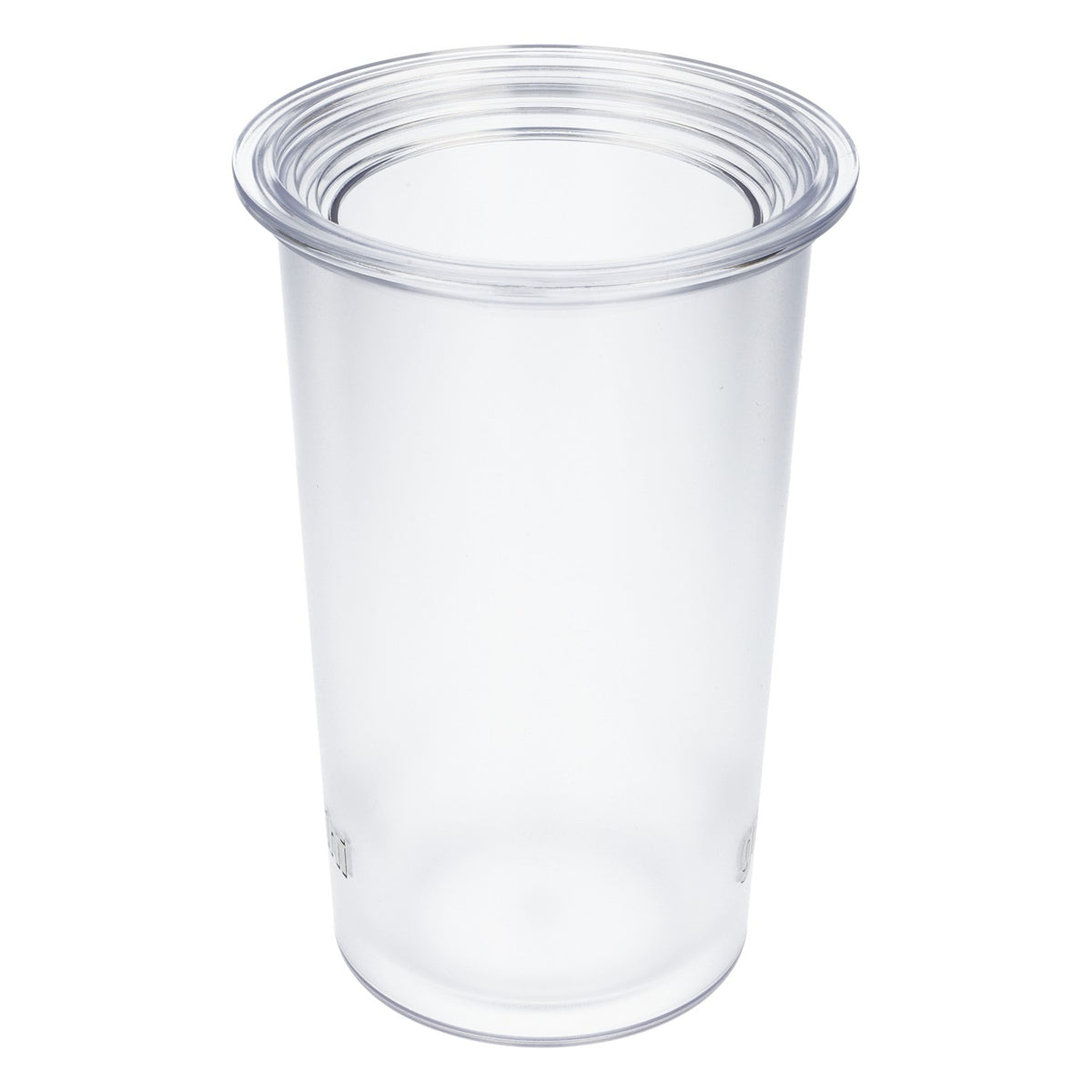 Granini Soft Drink Acrylic Bottle Cooler Ice Cooler Transparent – View 4