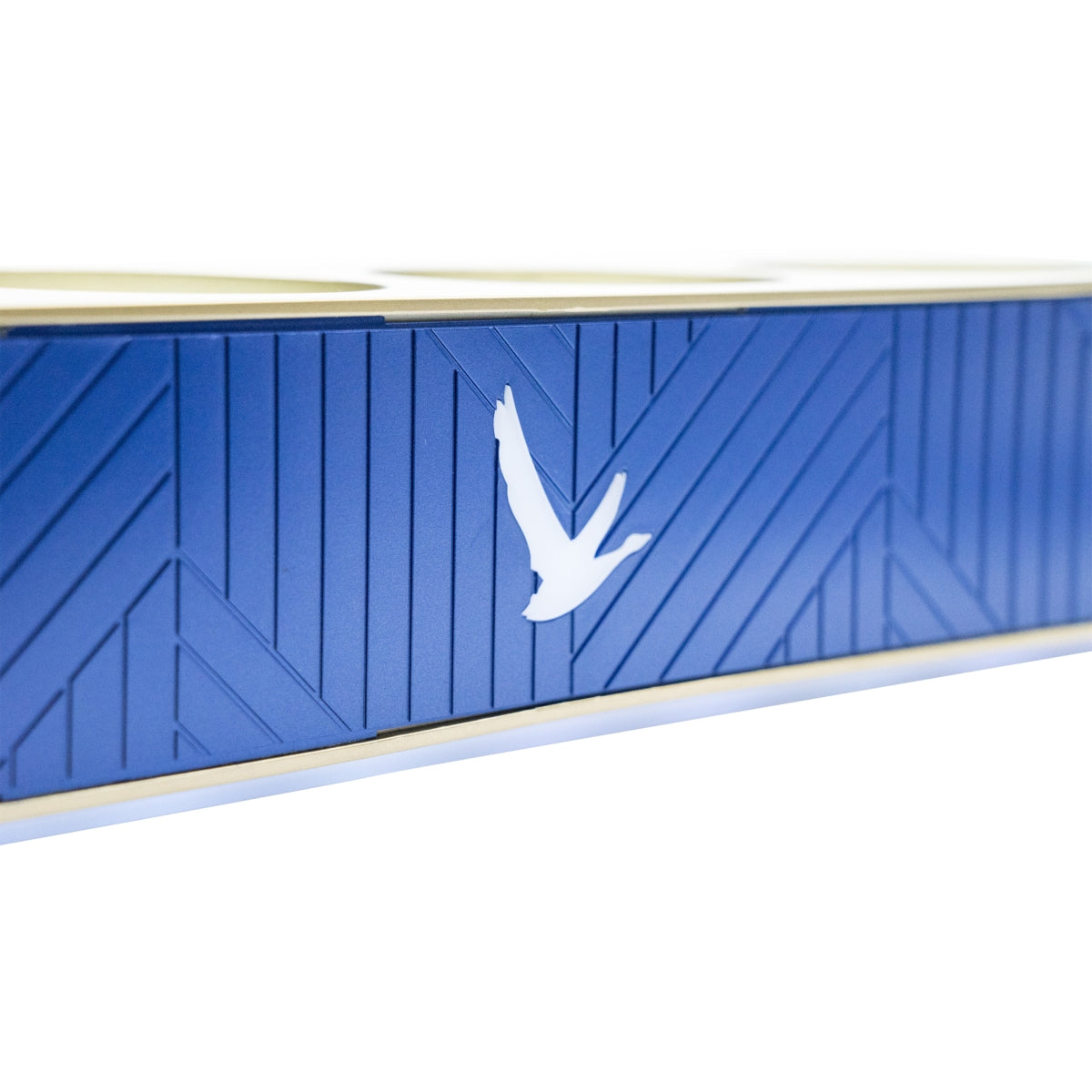 Grey Goose LED illuminated sign Glorifier Presenter display stand 4 bottles rechargeable battery – View 5