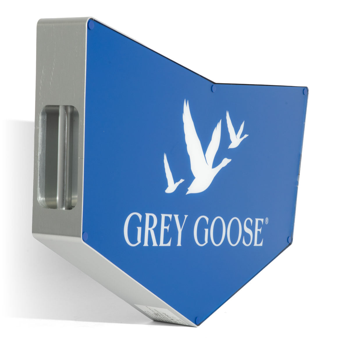 Grey Goose Neon Sign Luminated LED Board Wall Sign Wall Decoration Bar – View 3