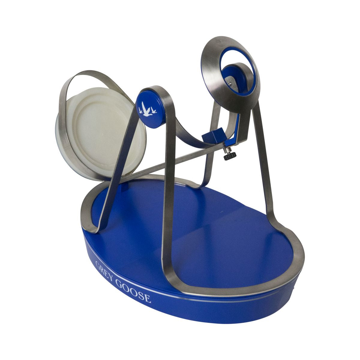 Grey Goose swivel pourer holder 3l/4.5l/6l bottles LED lighting – View 3