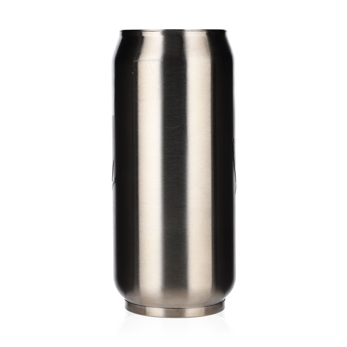 Grey Goose Vodka Mug Stainless Steel 0.4l Tumbler Stainless Steel Relief – View 3