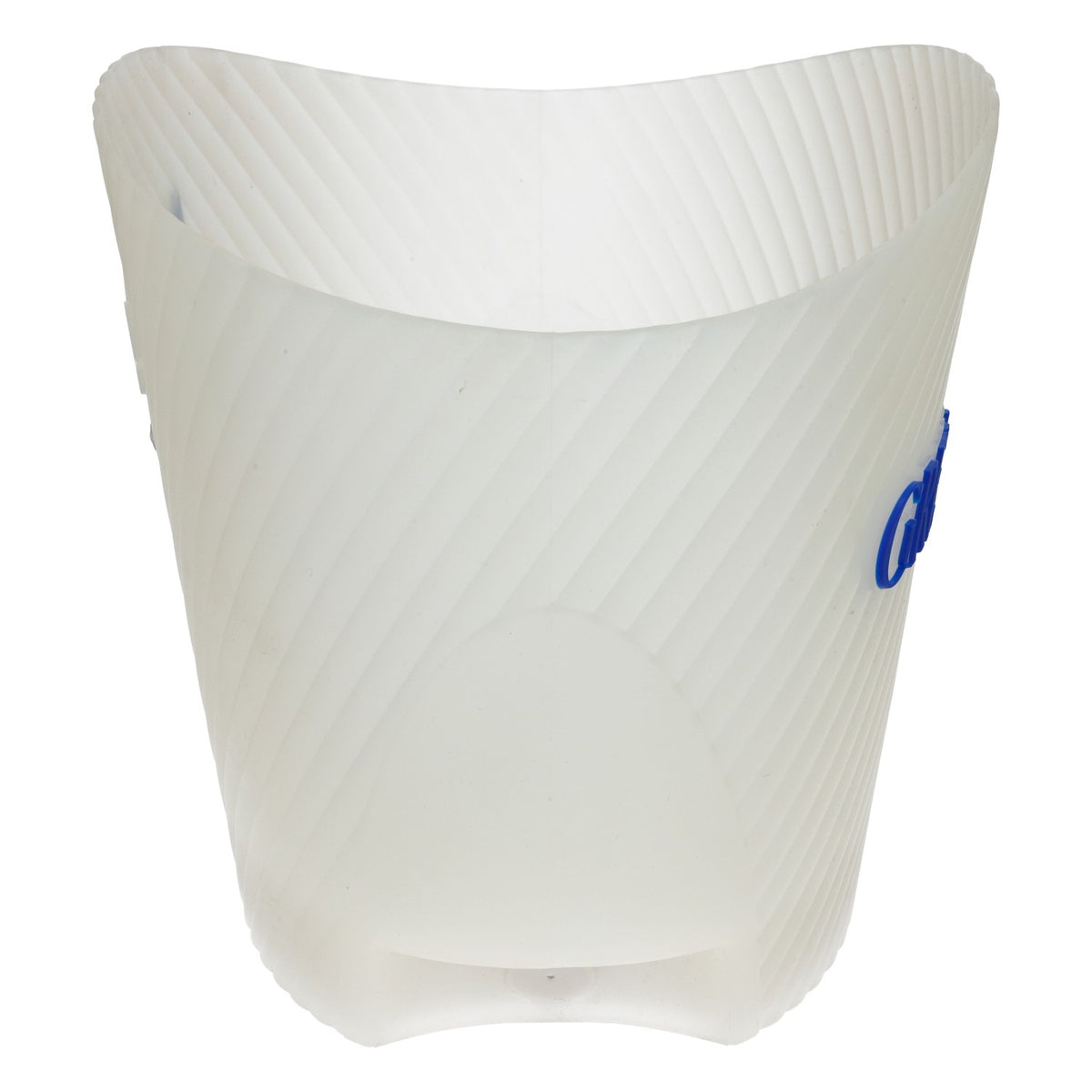 Grey Goose Vodka LED Cooler Bottle Cooler Rechargeable Rubber Container   new – View 3