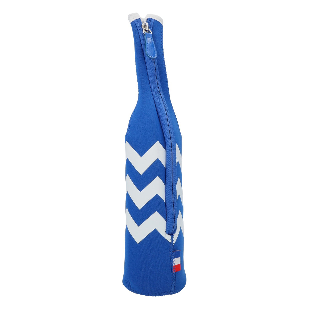 Grey Goose Vodka Neoprene Bottle Cooler Neoprene Cooler 0.75 Liter Bottle – View 5