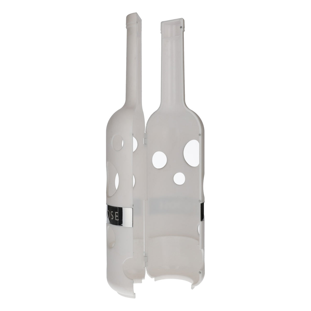 Grey Goose Vodka Presenter White for 1.5l bottle from the exhibition – View 4