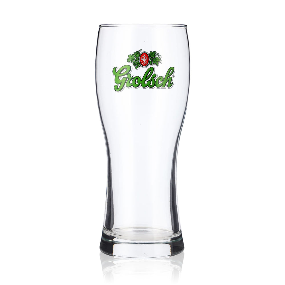 Grolsch beer glasses 0.3l mug beer glasses tulip Willi glass