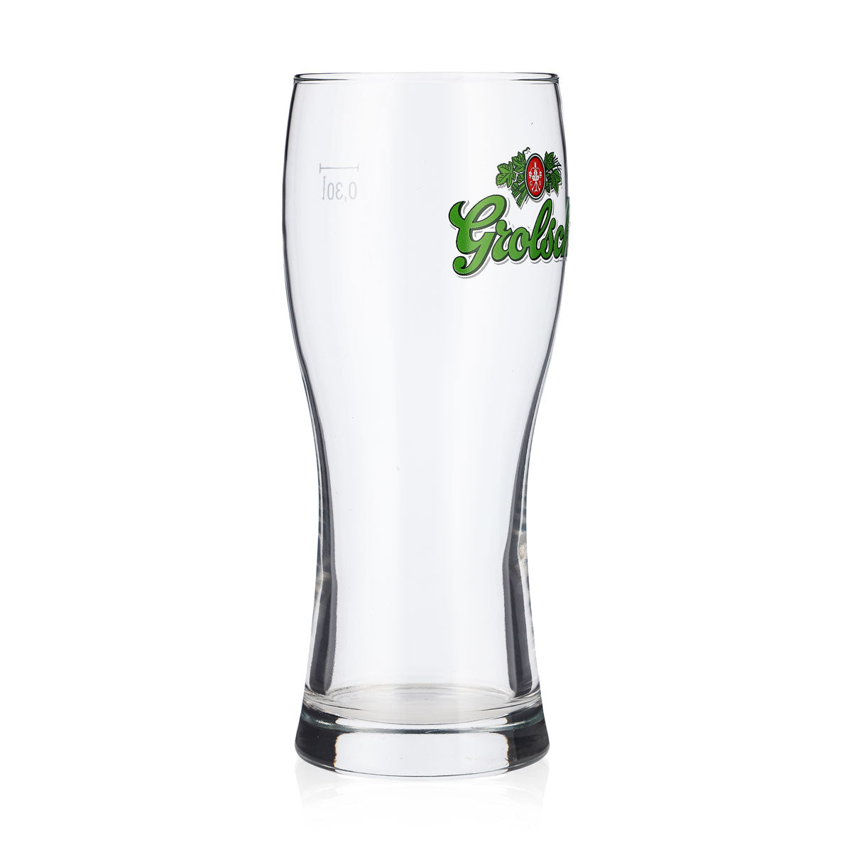 Grolsch beer glasses 0.3l mug beer glasses tulip Willi glass – View 2
