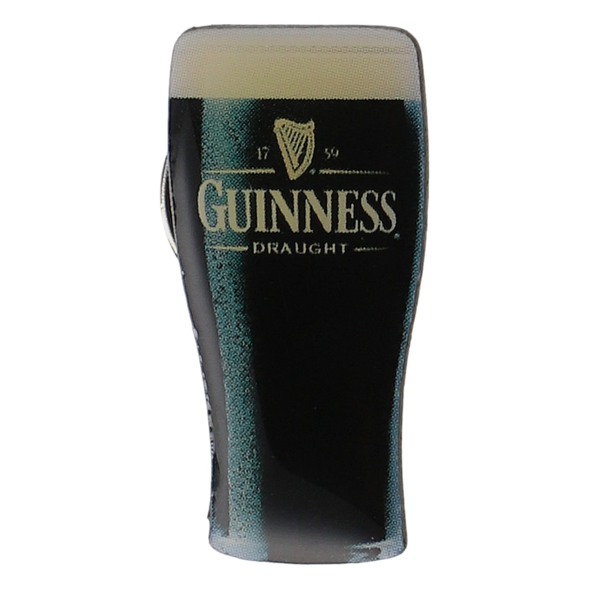 Guinness Beer Pin