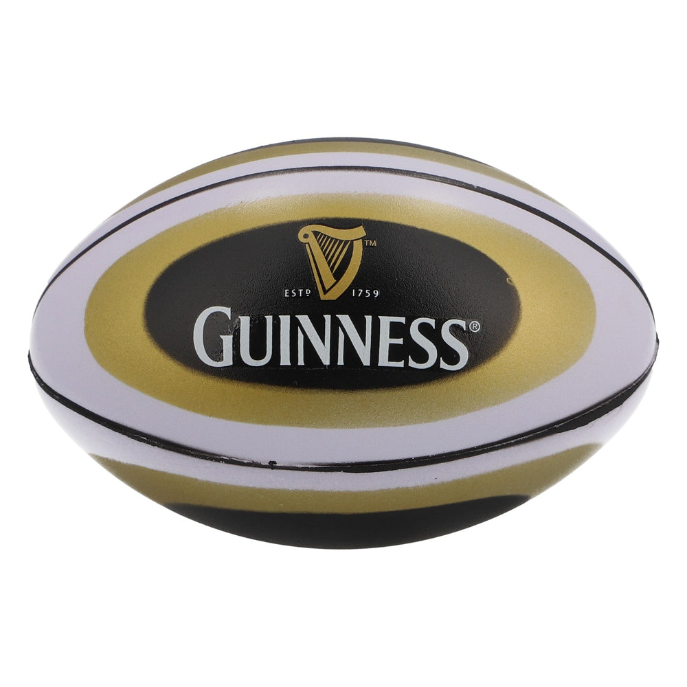Guinness Beer Anti-Stress Ball Squeeze Ball Kneading Ball Anger Ball Six Nation Cup