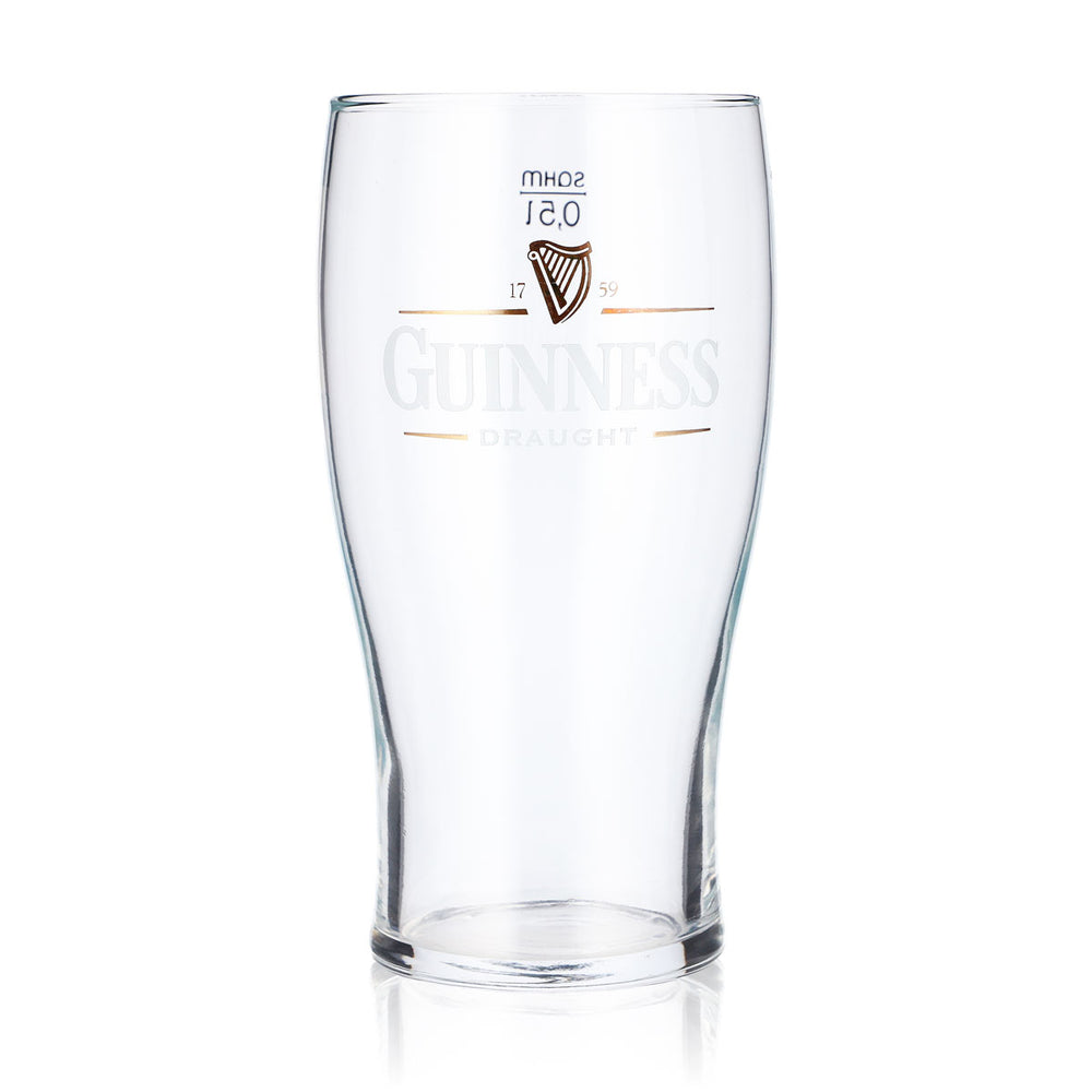 Guinness Beer Glass Willibecher Beer Glasses 0.5l Mug Draught