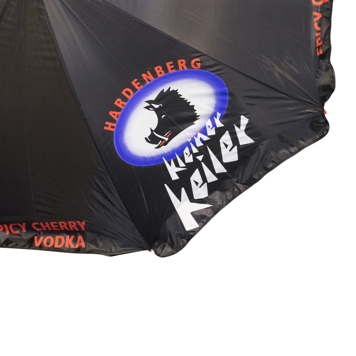 Hardenberg Beer Parasol Ø1.5m Small Boar Gastro Beer Garden Brewery – View 4