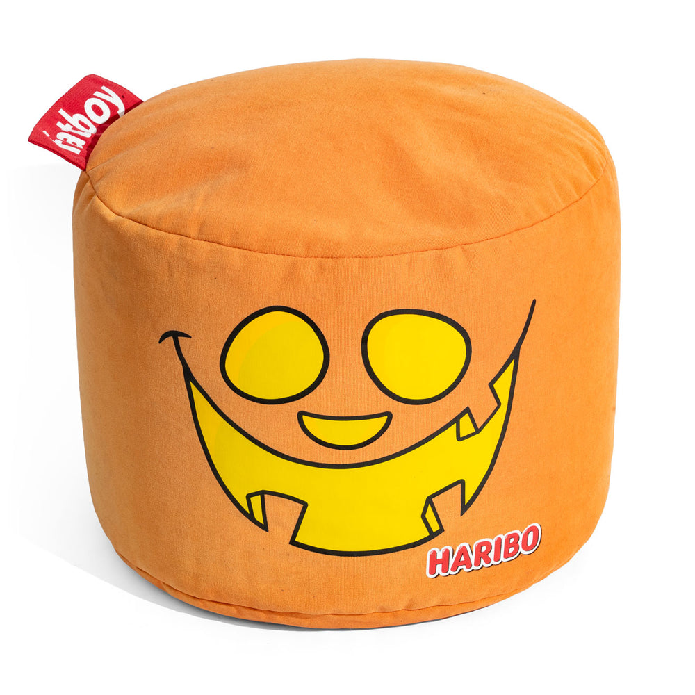 Haribo Fatboy beanbag seat furniture children's chair Point Nylon "Halloween"
