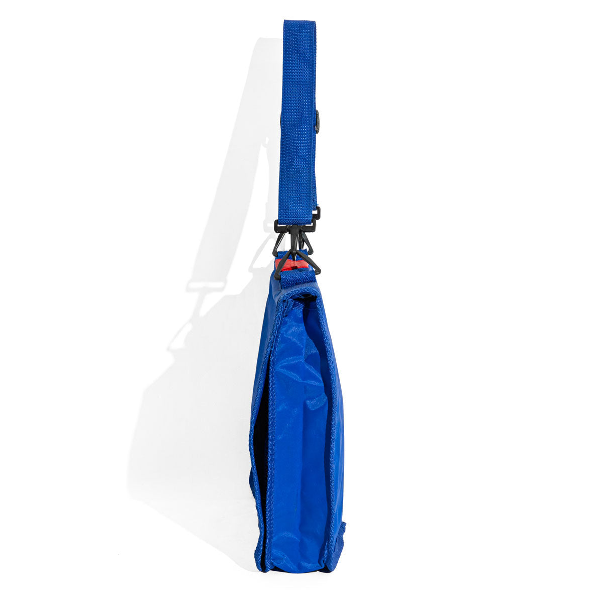 Haribo Gummy Bears Shoulder Bag School Bag Leisure Bag Blue – View 3