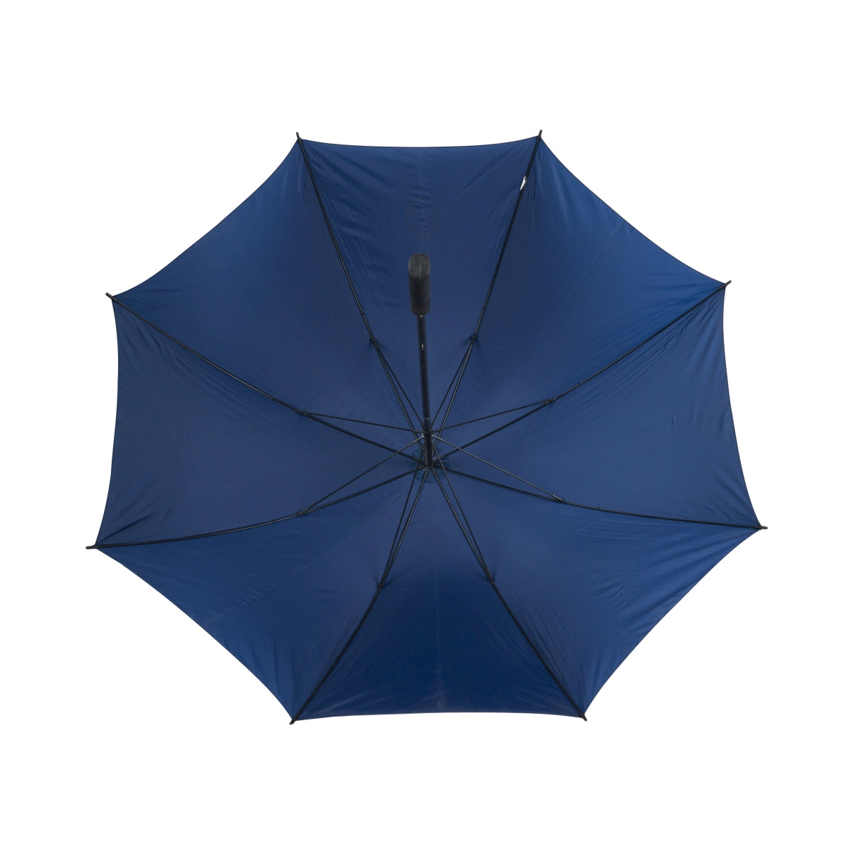 Hasseröder Beer Umbrella Blue Automatic Stable Storm Weather Walking Stick Umbrella Pair – View 2