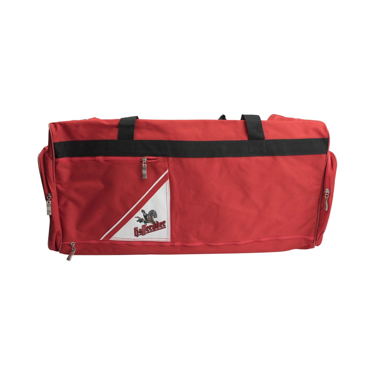 Hasseröder sports bag Gym bag Shoulder bag Carry bag Backpack Suitcase Vacation