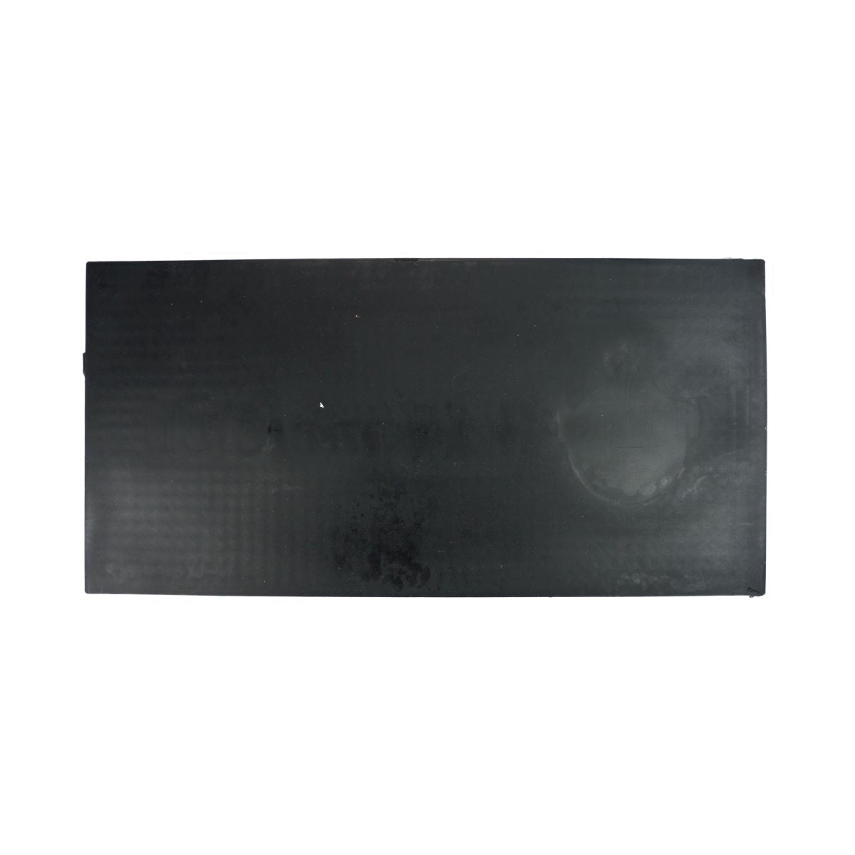 Havana Club Bar Mat 45x22 cm Black Rubber Service Mat Counter – View 2